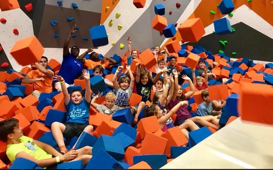 Sky Zone Charleston, SC