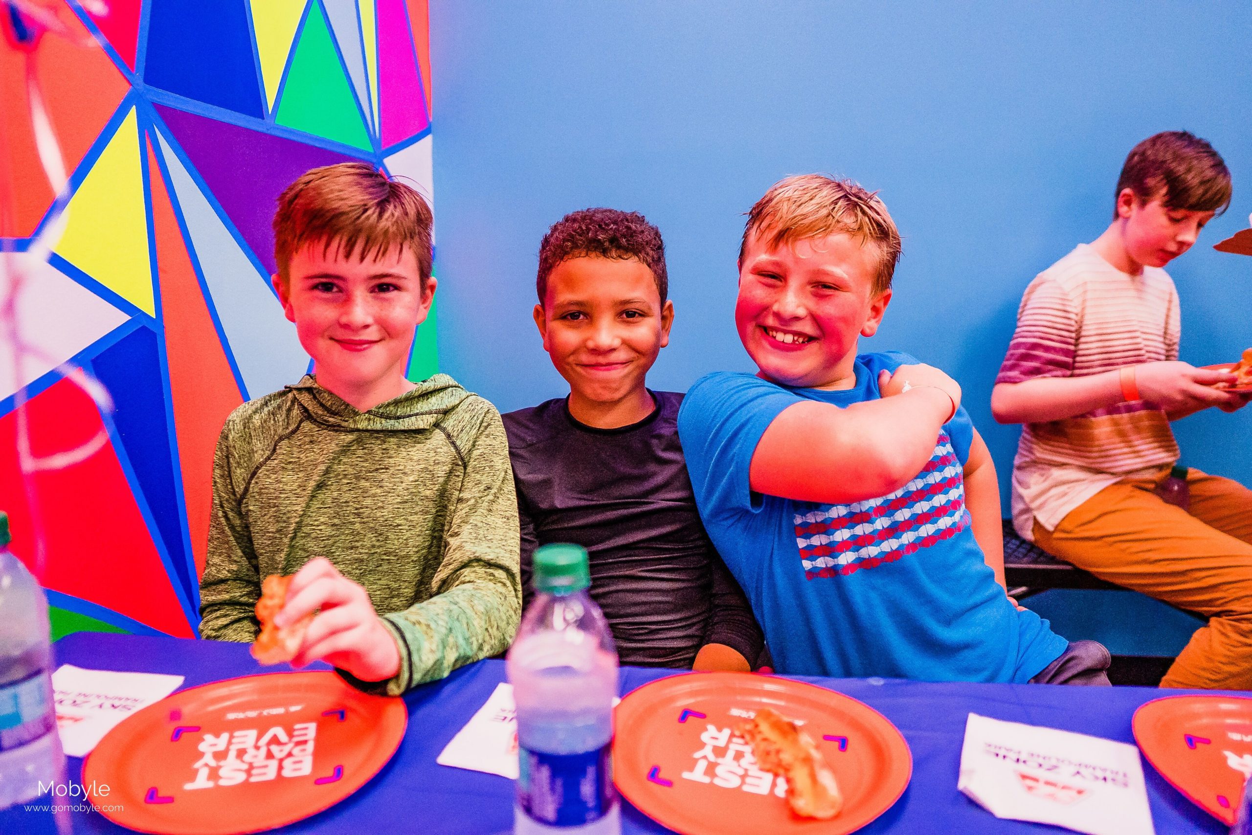 Sky Zone Charleston, SC