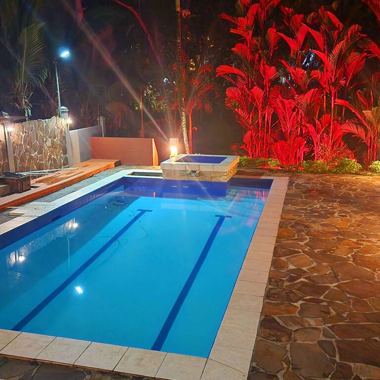 Coconut Lodge