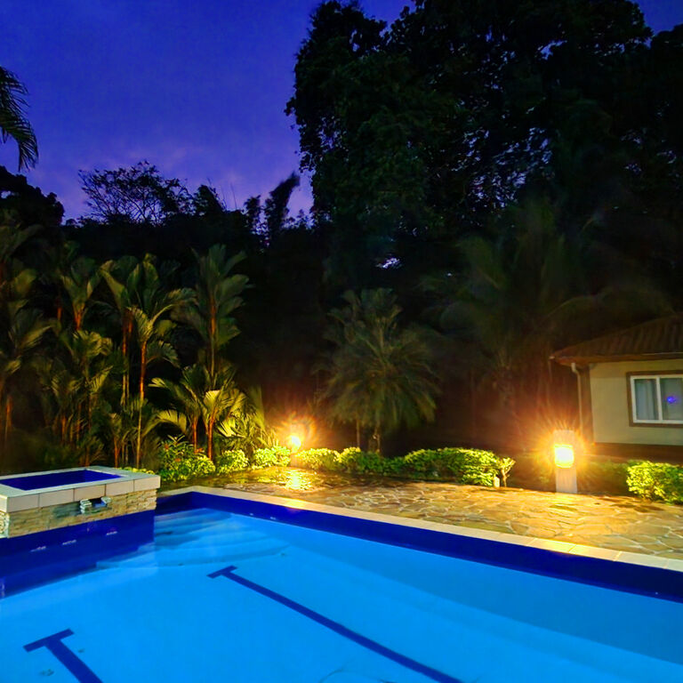 Coconut Lodge