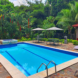 Coconut Lodge