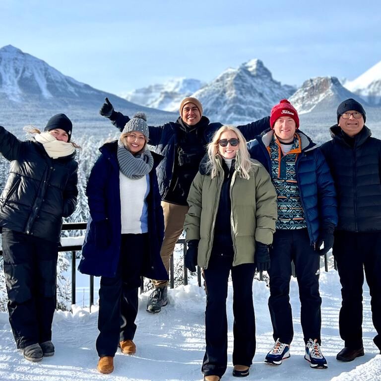 Rocky Mountain Trips