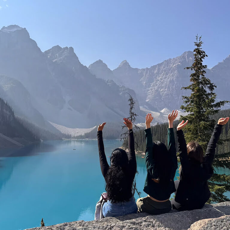 Rocky Mountain Trips
