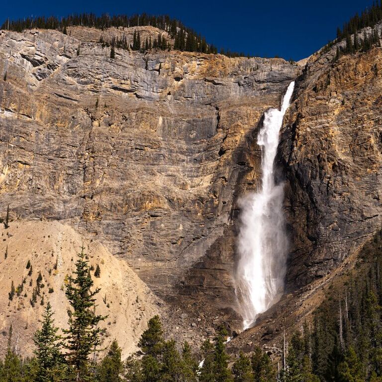 Rocky Mountain Trips