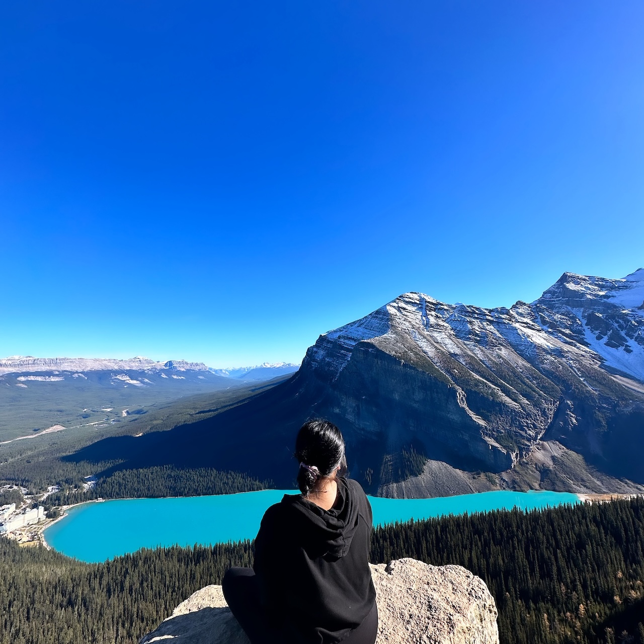 Rocky Mountain Trips