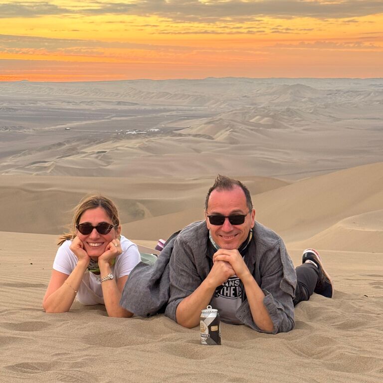 PERU INFINITO TOUR