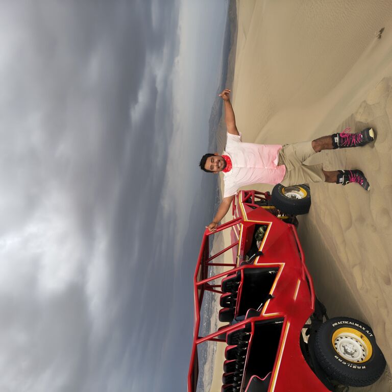 PERU INFINITO TOUR