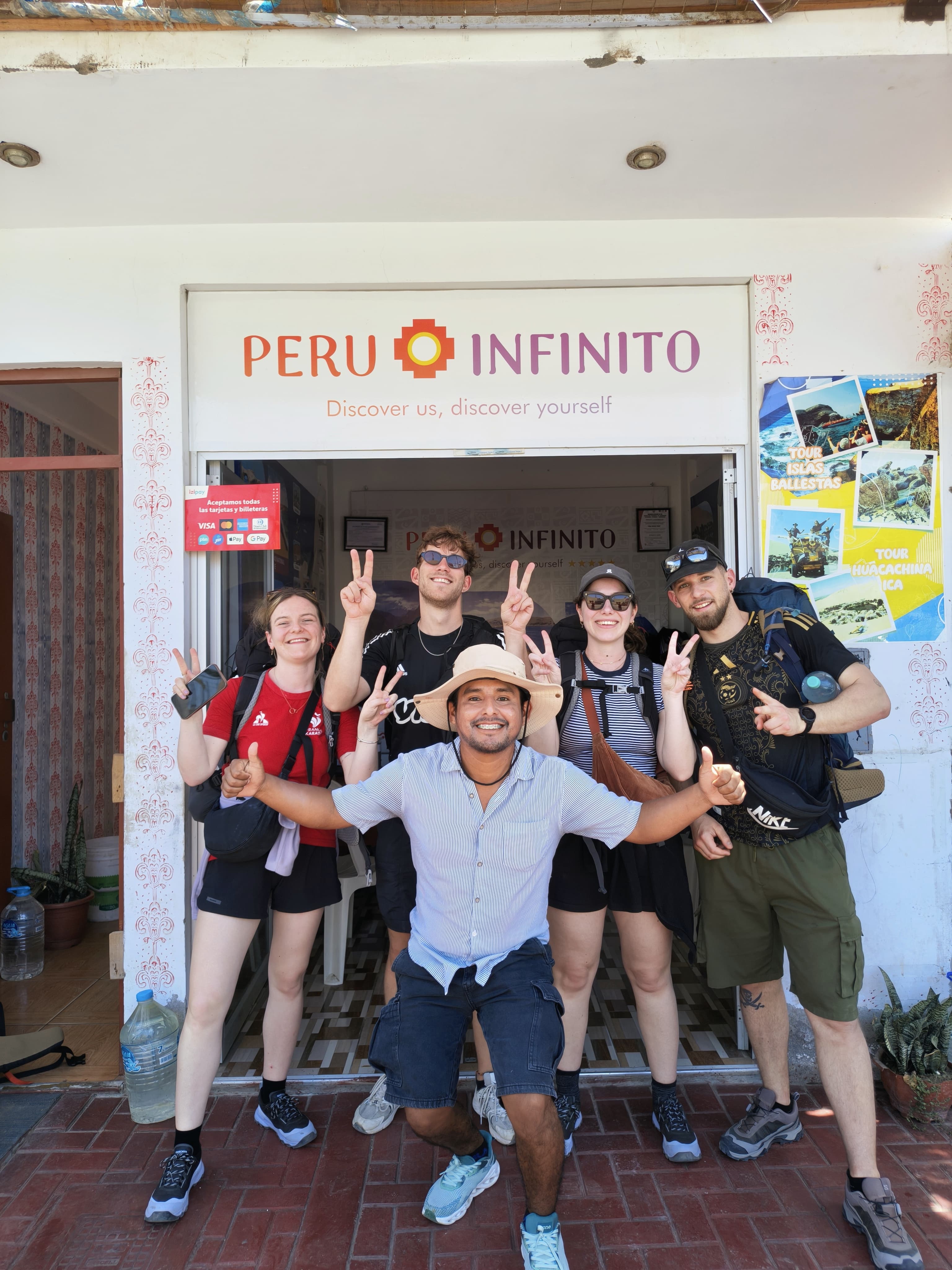 PERU INFINITO TOUR