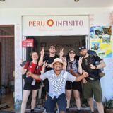 PERU INFINITO TOUR