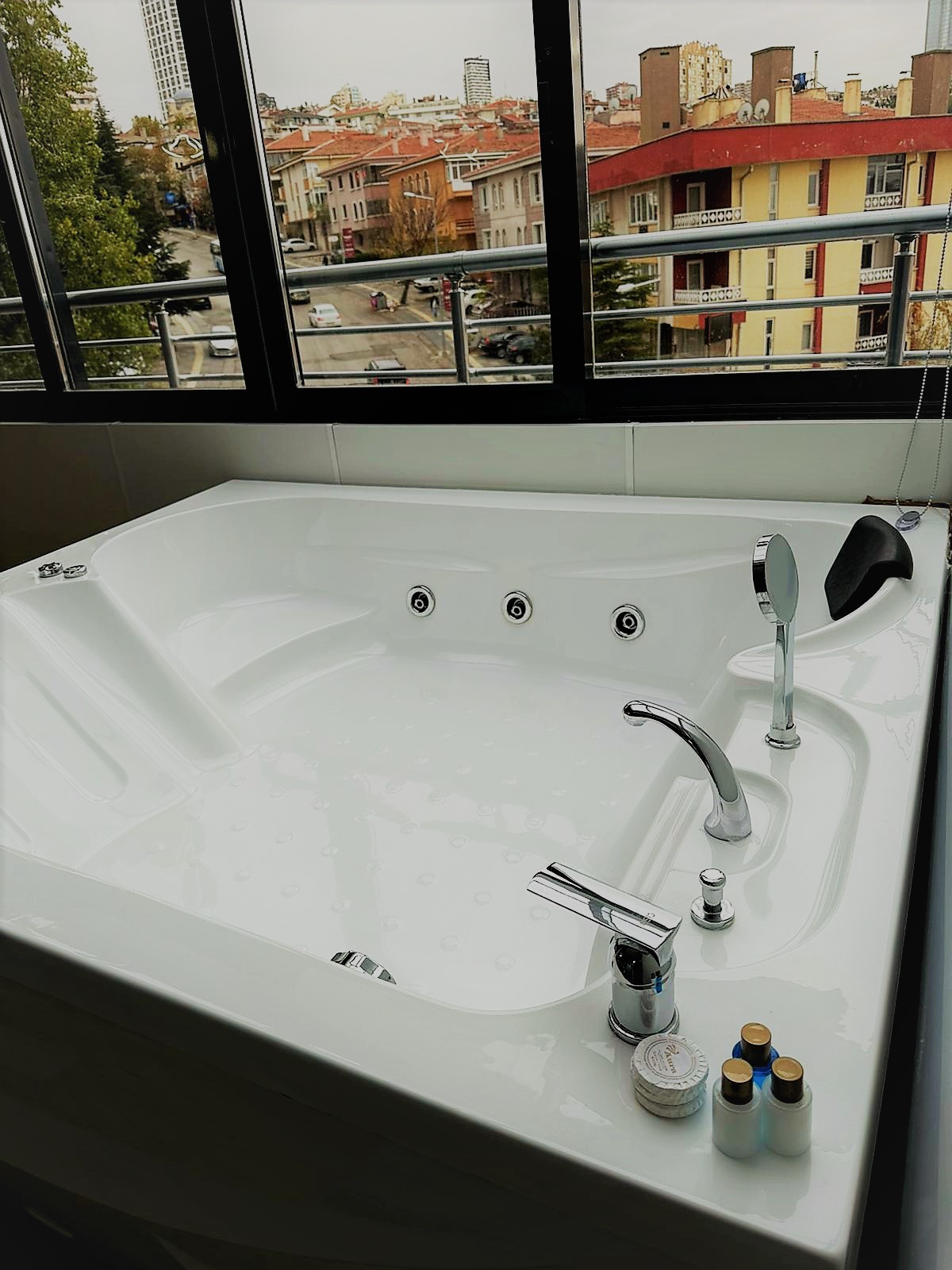 KOZA MİLLENYUM SPA HOTEL