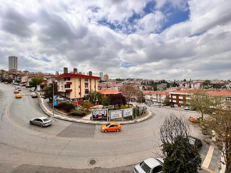 KOZA MİLLENYUM SPA HOTEL