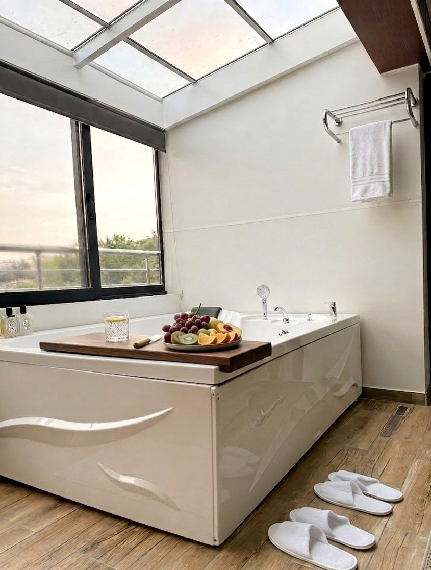 KOZA MİLLENYUM SPA HOTEL