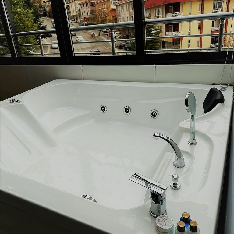 KOZA MİLLENYUM SPA HOTEL