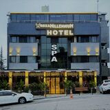 KOZA MİLLENYUM SPA HOTEL