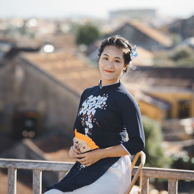 Viet Phuc Hoi An