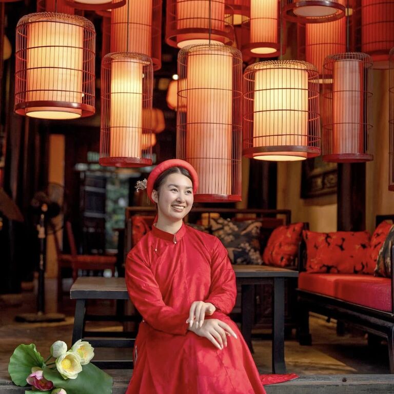 Viet Phuc Hoi An