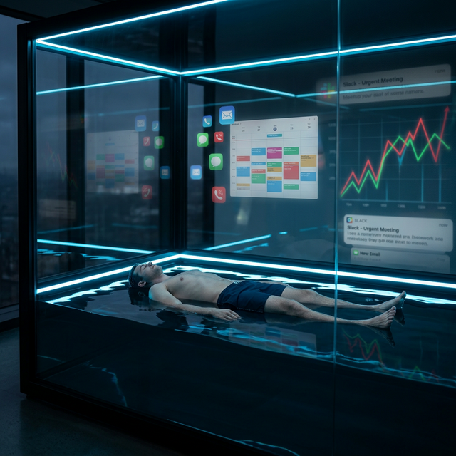 Omni Space - Float Vietnam