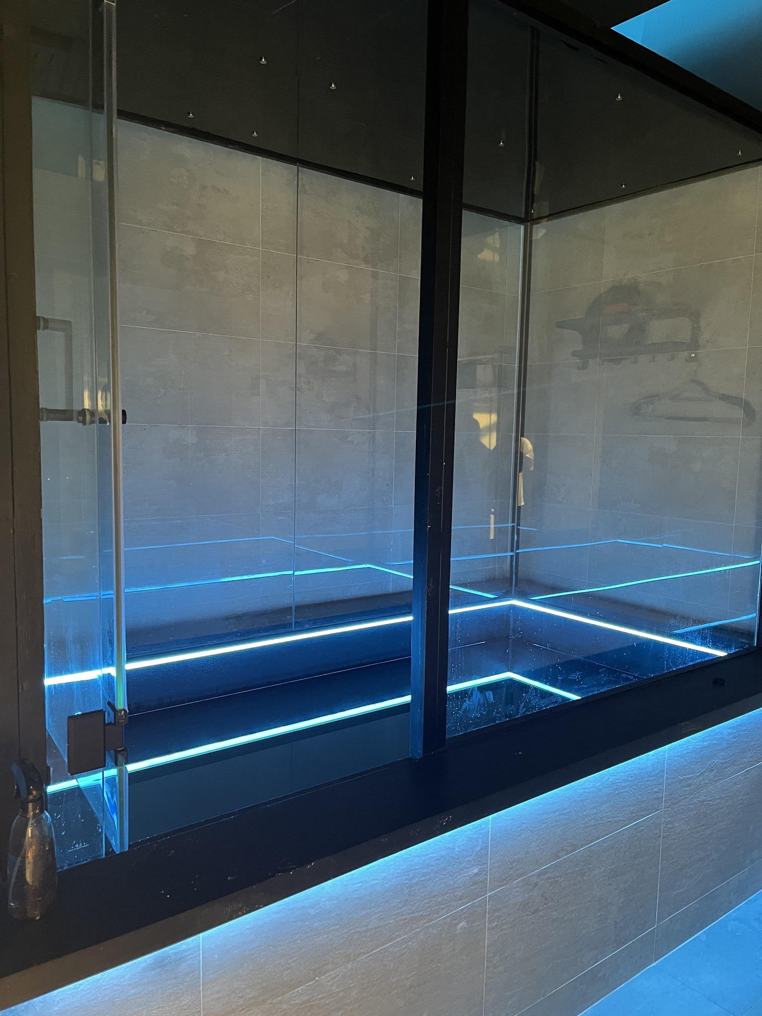 Omni Space - Float Vietnam