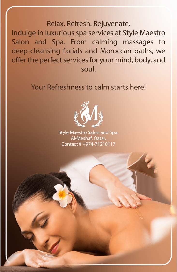 Style Maestro Salon and Spa