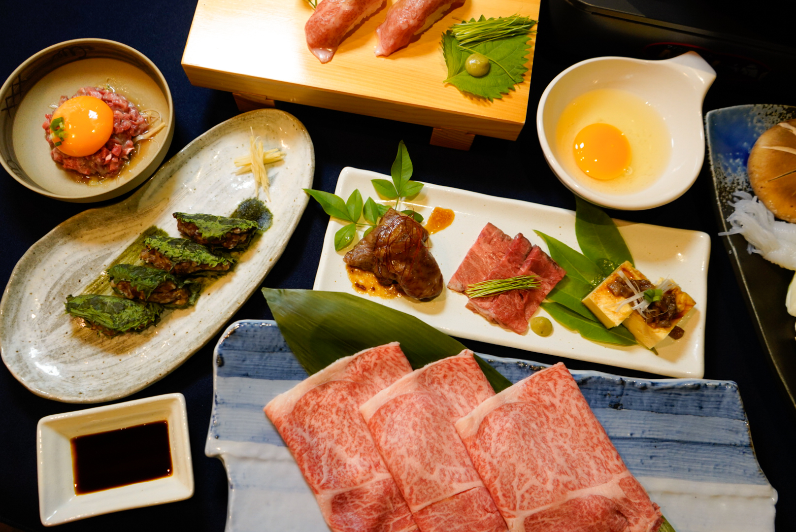 Halal SUKIYAKI Restaurant Diya