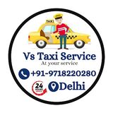 Vs Taxi Service