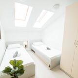 Downtown Zagreb Budget Rooms