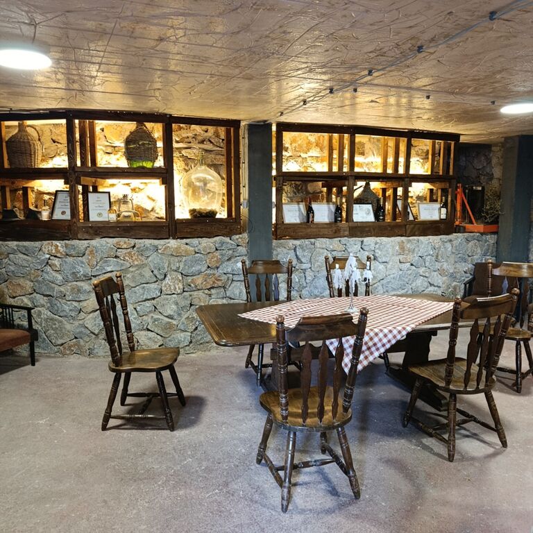 S&S Winery