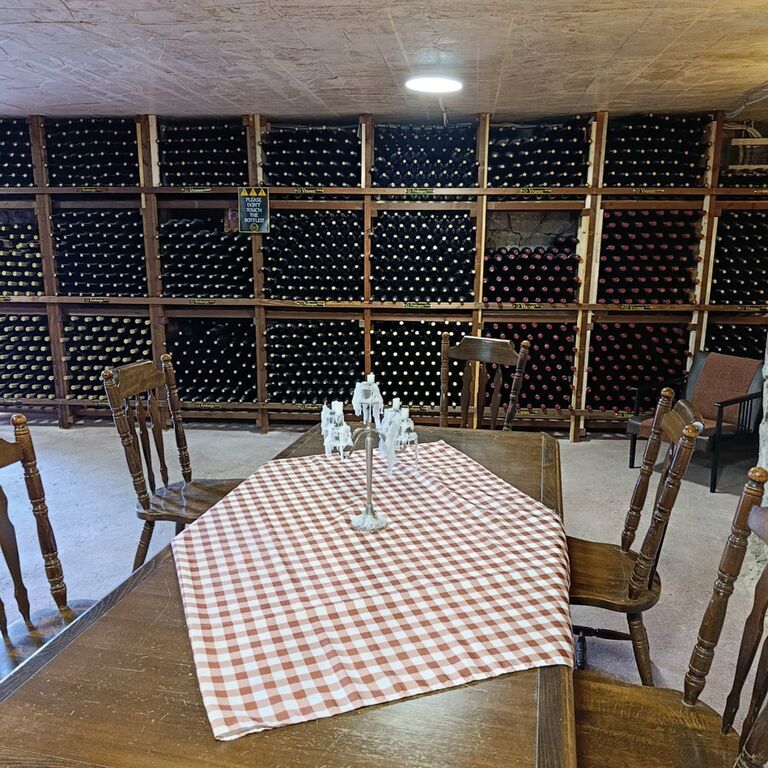 S&S Winery