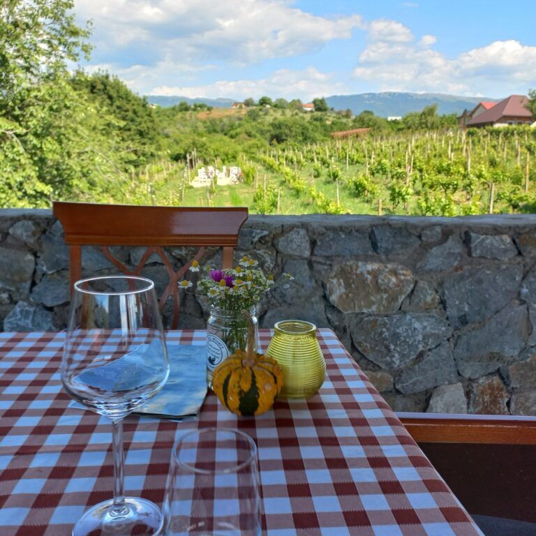 S&S Winery