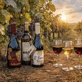S&S Winery