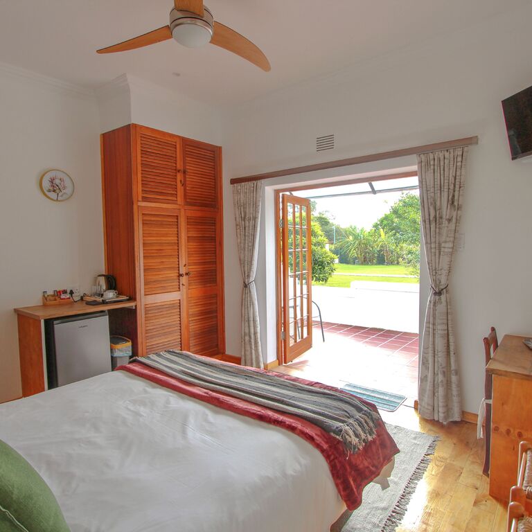 Wingrock Guesthouse