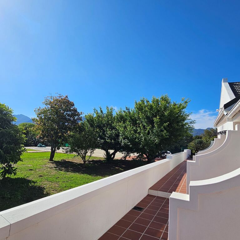 Wingrock Guesthouse