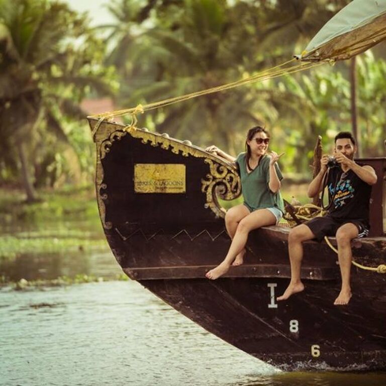 Indian Tour Makers
