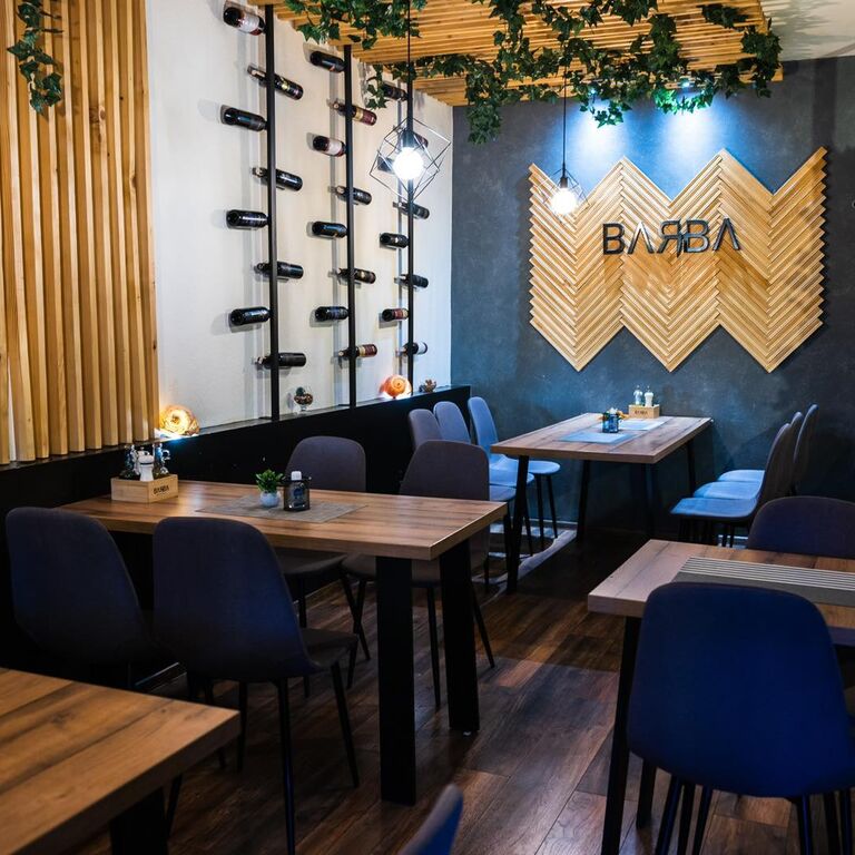 Restaurant Barba