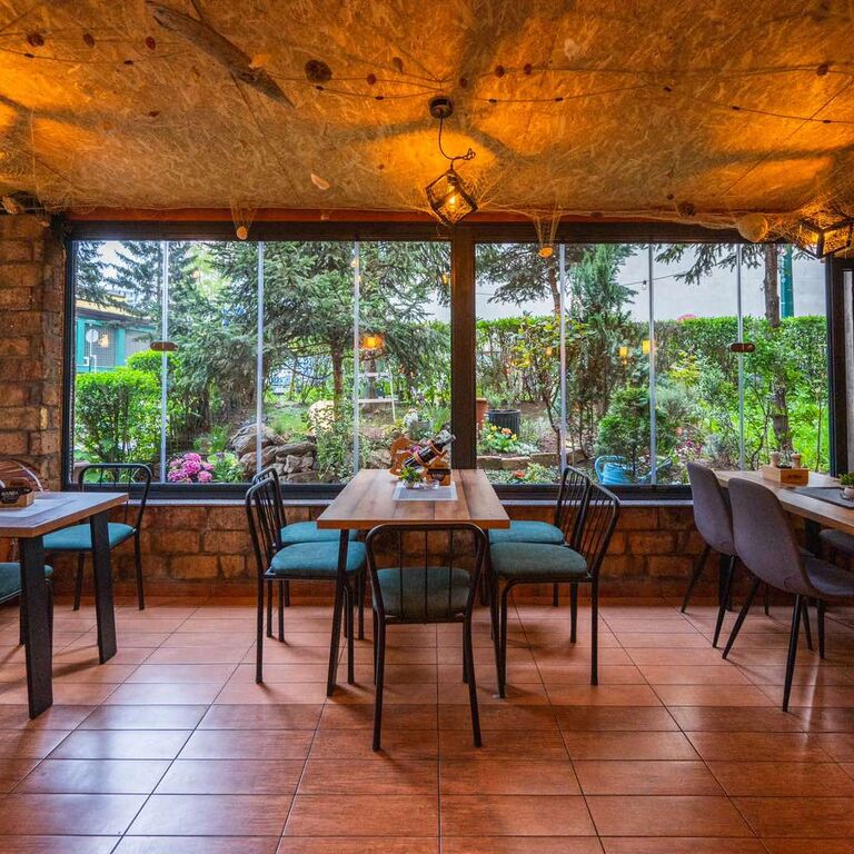 Restaurant Barba