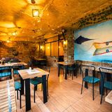 Restaurant Barba
