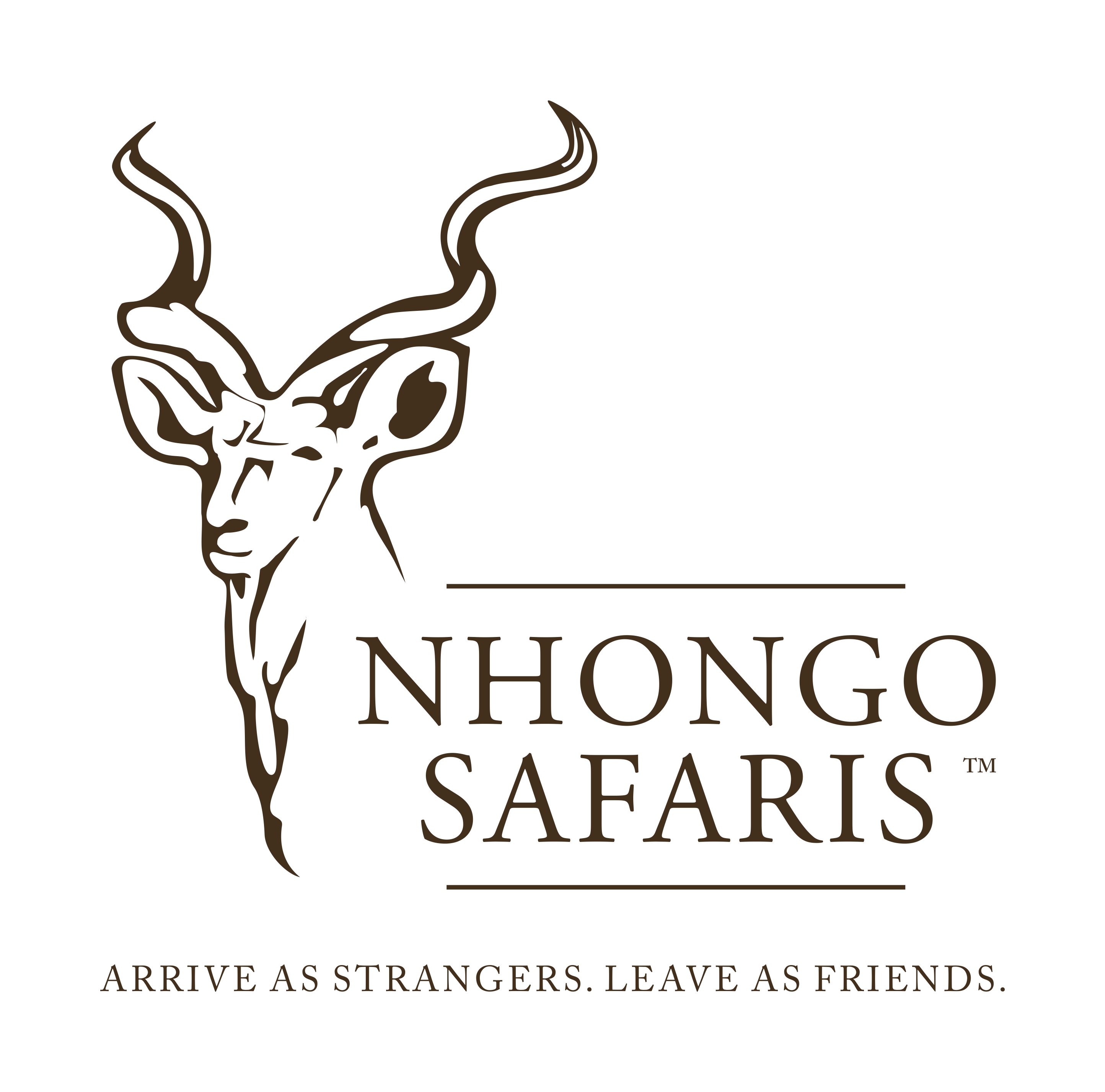 Nhongo Safaris