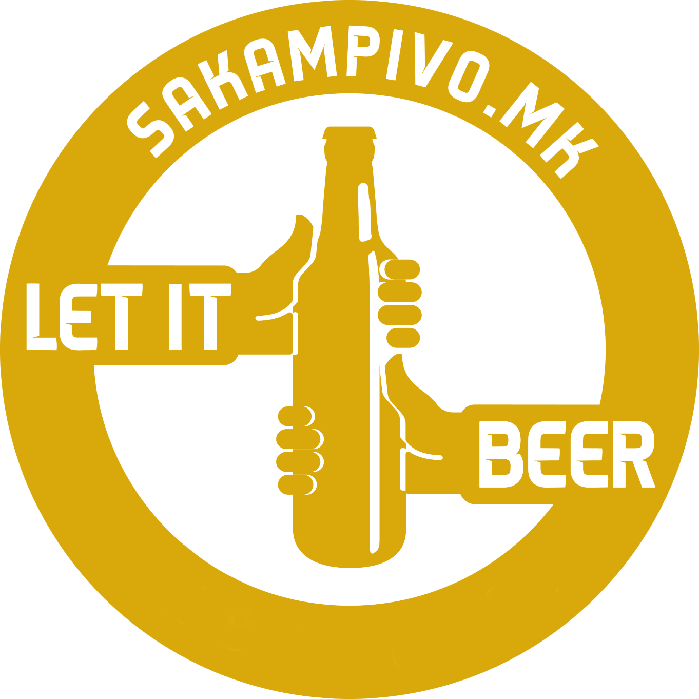 SAKAM PIVO BEERSHOP