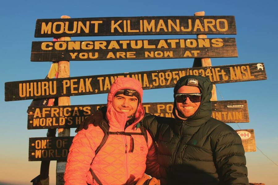 4DaysNgorongoro Crater safari