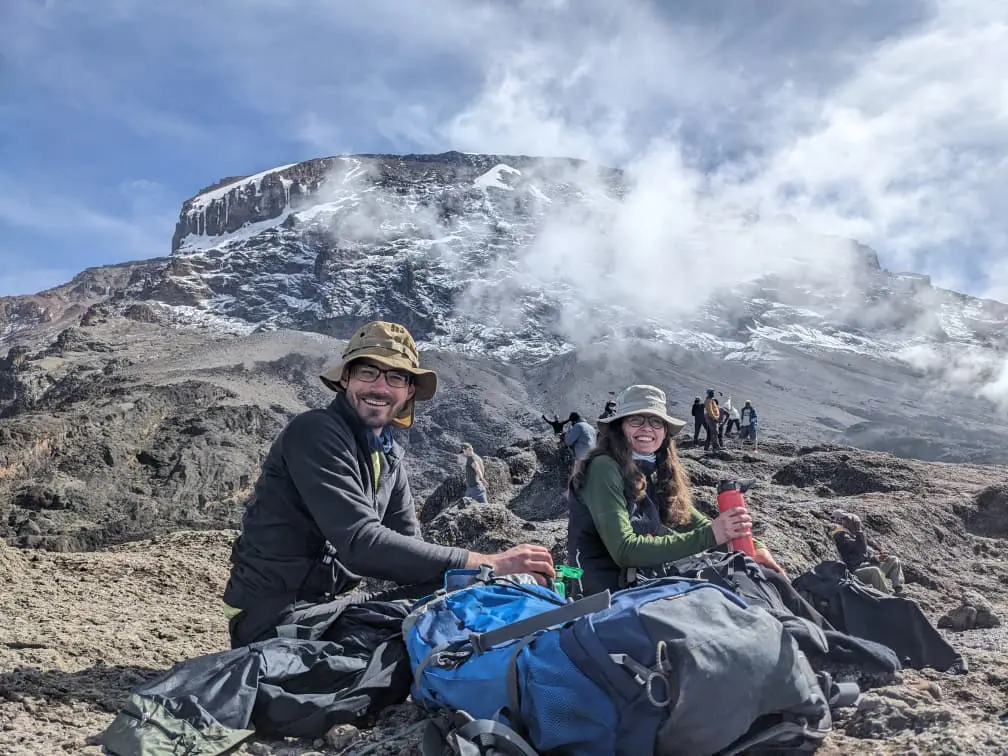 Kilimanjaro Travel and Tours