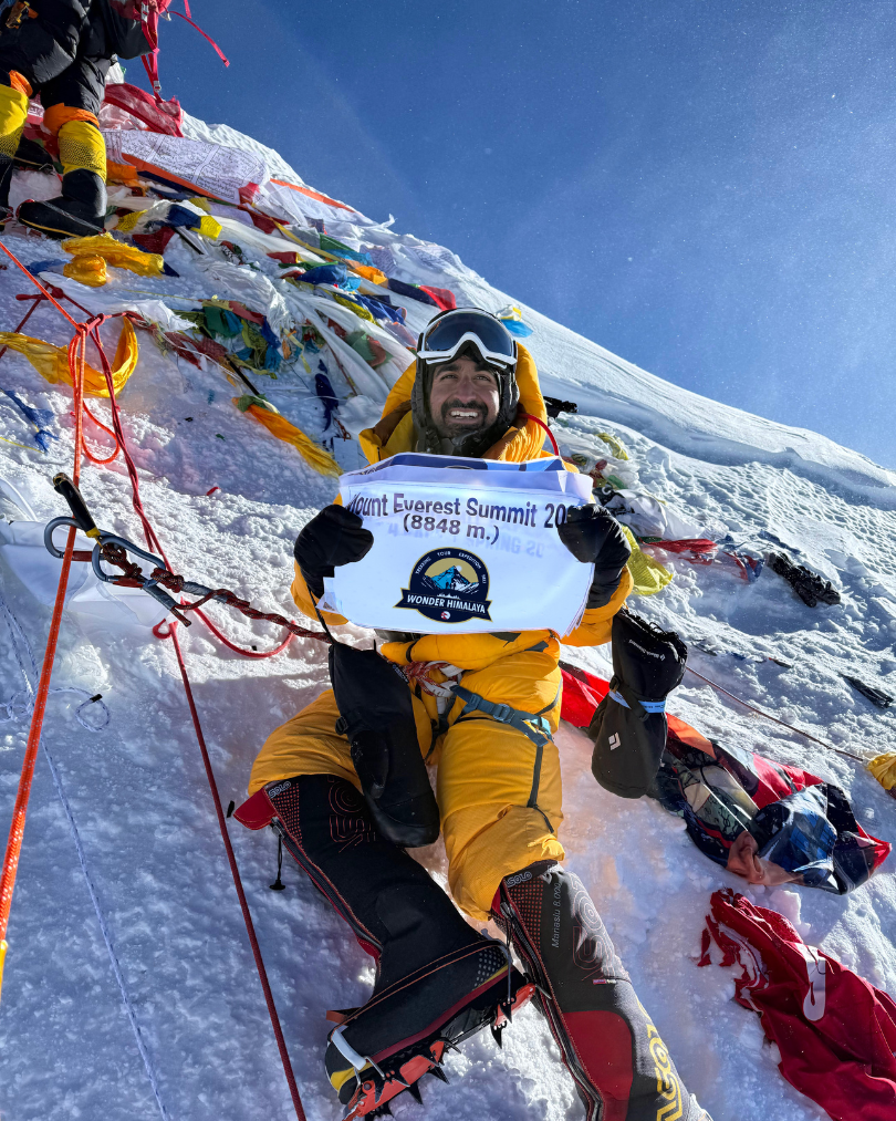 Wonder Himalaya Pvt. Ltd