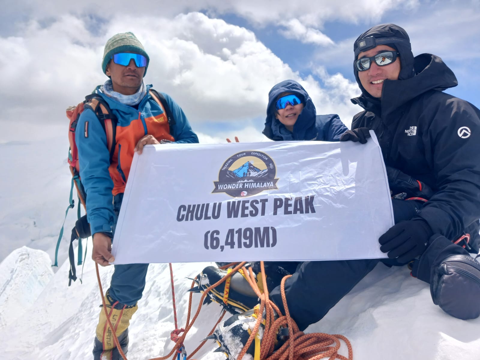 Wonder Himalaya Pvt. Ltd