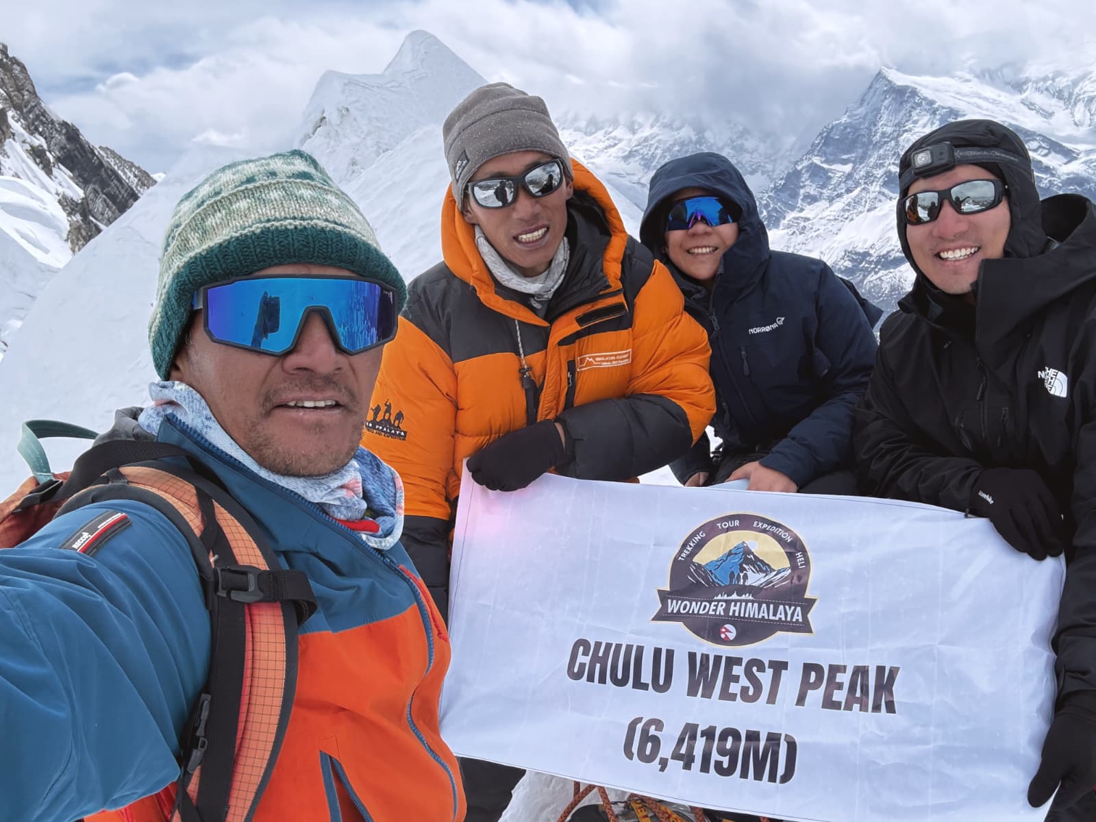 Wonder Himalaya Pvt. Ltd