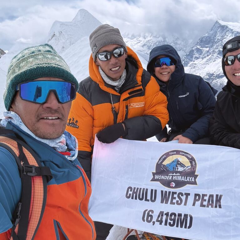 Wonder Himalaya Pvt. Ltd