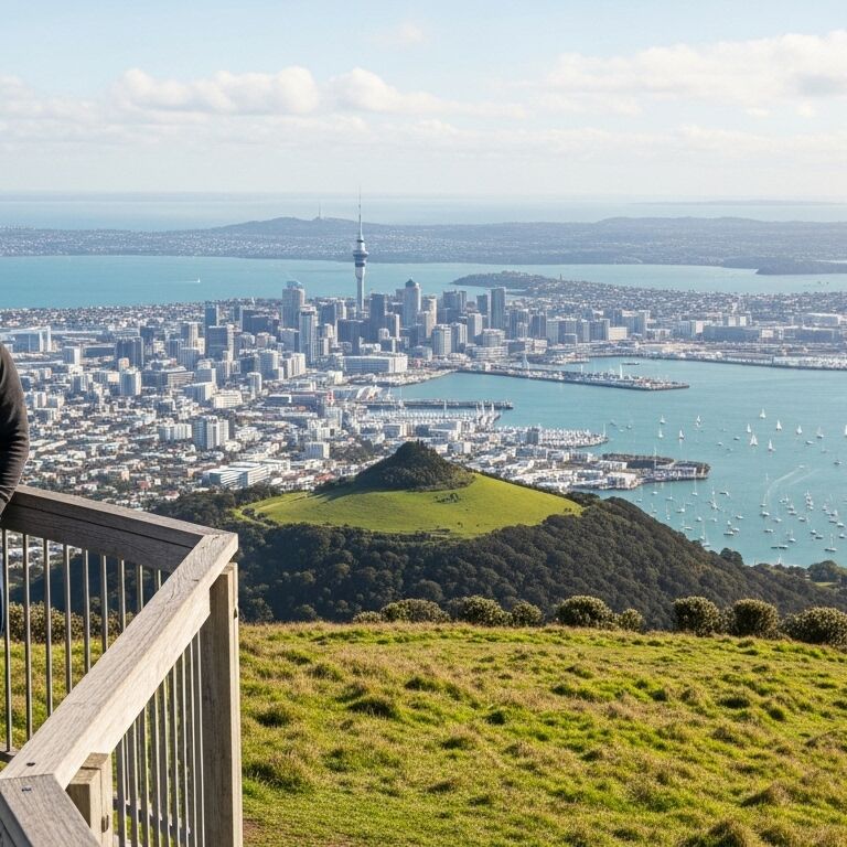 Kiwi Driver Tours & Transfers