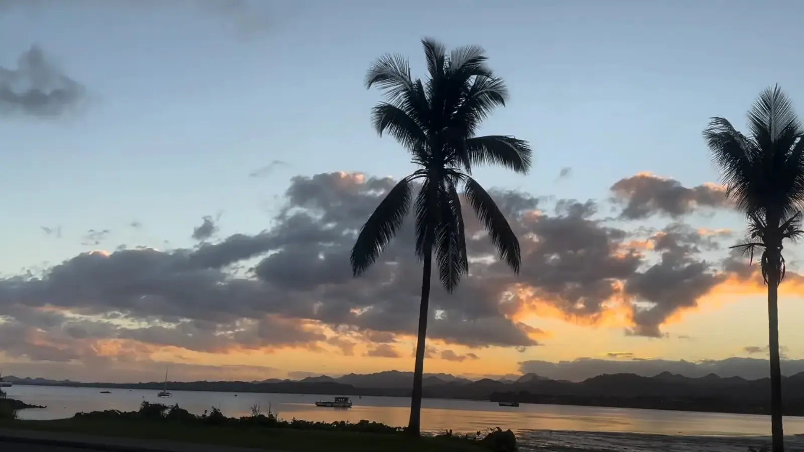 FijiEco Travel Guide