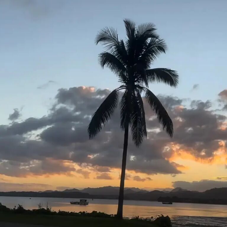 FijiEco Travel Guide