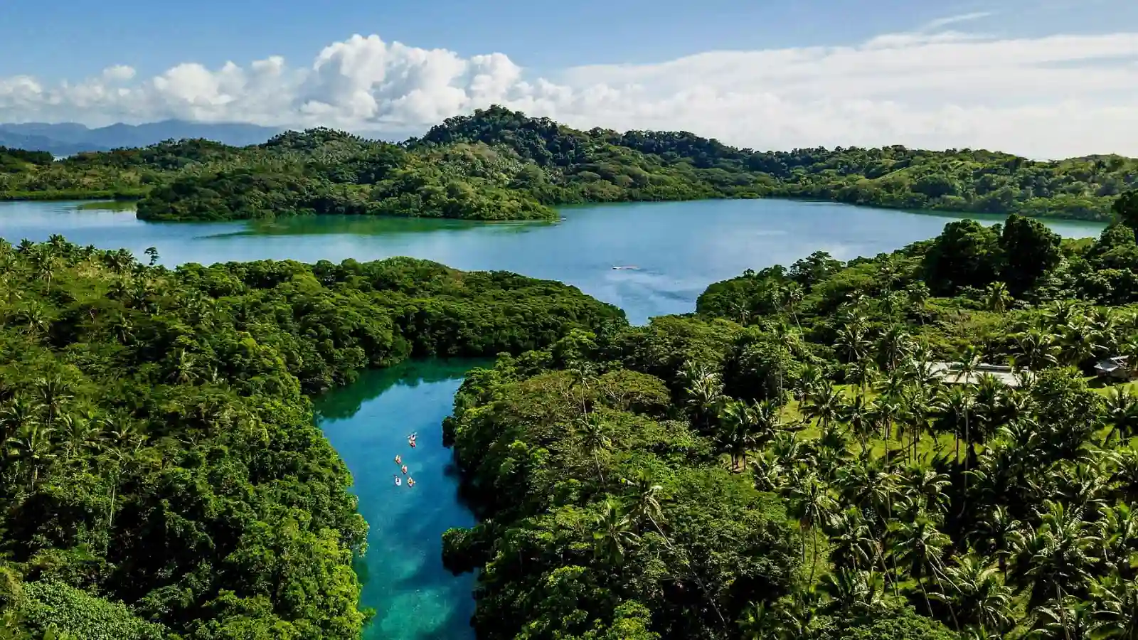 FijiEco Travel Guide