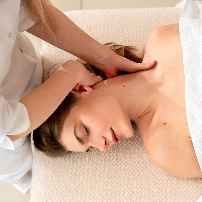 Mieli Massage Sofia