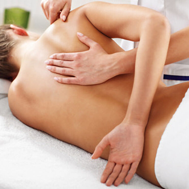 Mieli Massage Sofia